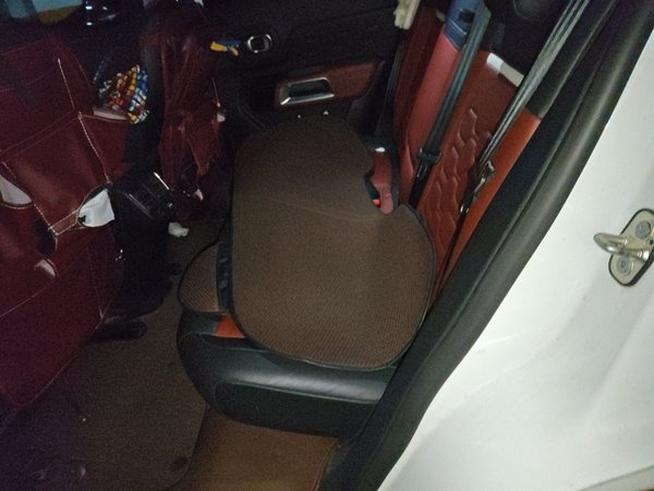 Citroen C5 AIRCROSS 2017, 55800 км, за 8345 USD - фото 18