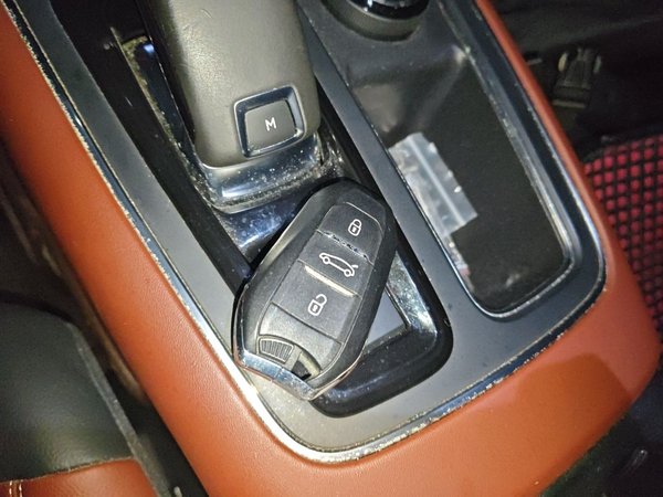 Citroen C5 AIRCROSS 2017, 55800 км, за 8345 USD - фото 9