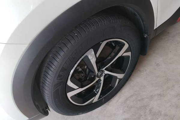 Citroen C5 AIRCROSS 2017, 64100 км, за 9427 USD - фото 8