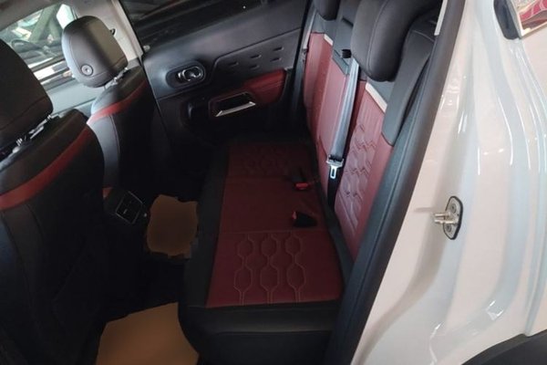 Citroen C5 AIRCROSS 2017, 64100 км, за 9427 USD - фото 20