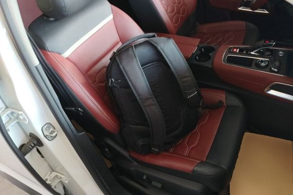 Citroen C5 AIRCROSS 2017, 64100 км, за 9427 USD - фото 23