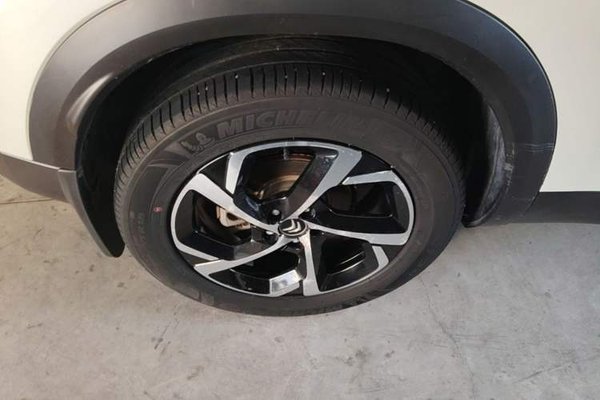 Citroen C5 AIRCROSS 2017, 64100 км, за 9427 USD - фото 10