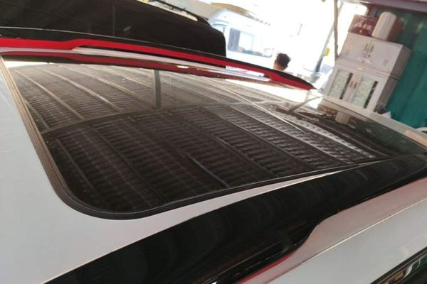 Citroen C5 AIRCROSS 2017, 64100 км, за 9427 USD - фото 11