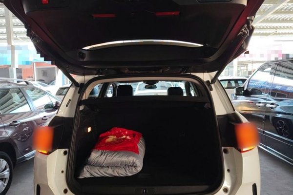 Citroen C5 AIRCROSS 2017, 64100 км, за 9427 USD - фото 22