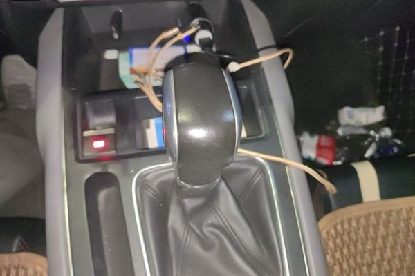Citroen C5 AIRCROSS 2019, 104600 км, за 6118 USD - фото 15