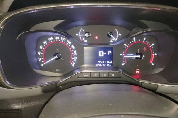 Citroen C5 AIRCROSS 2019, 104600 км, за 6118 USD - фото 12