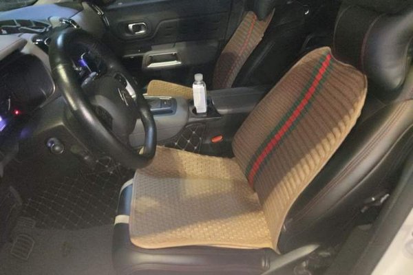 Citroen C5 AIRCROSS 2019, 104600 км, за 6118 USD - фото 16