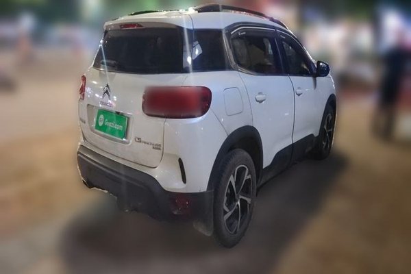 Citroen C5 AIRCROSS 2019, 104600 км, за 6118 USD - фото 6