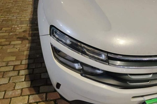 Citroen C5 AIRCROSS 2019, 104600 км, за 6118 USD - фото 7