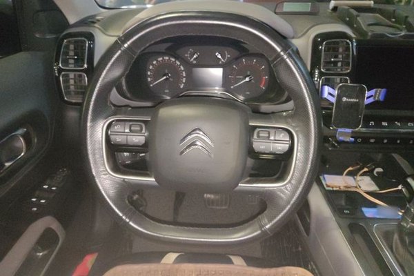 Citroen C5 AIRCROSS 2019, 104600 км, за 6118 USD - фото 11