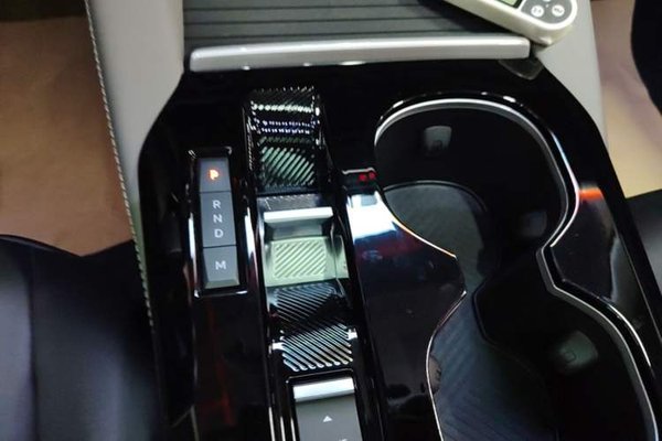 Citroen C5 X 2021, 19400 км, за 13716 USD - фото 26