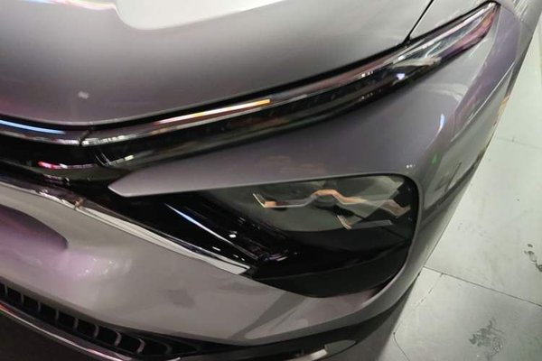 Citroen C5 X 2021, 19400 км, за 13716 USD - фото 8