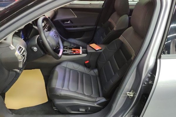 Citroen C5 X 2021, 19400 км, за 13716 USD - фото 27