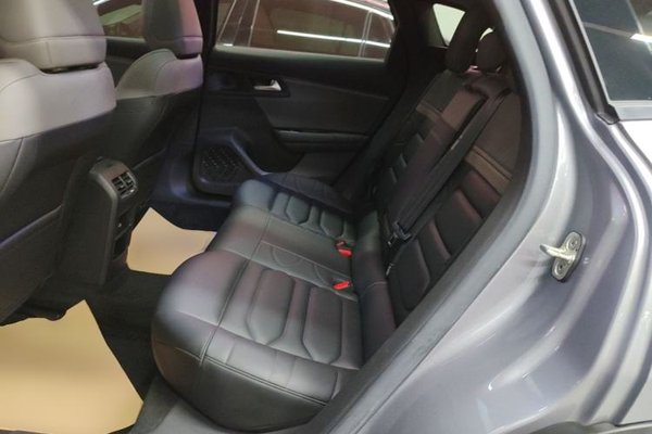Citroen C5 X 2021, 19400 км, за 13716 USD - фото 30