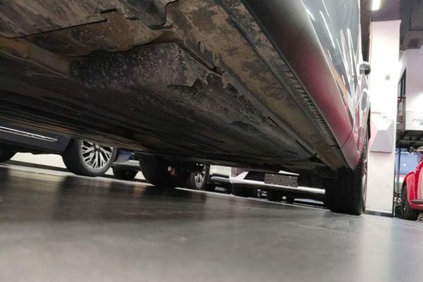 Citroen C5 X 2021, 19400 км, за 13716 USD - фото 36
