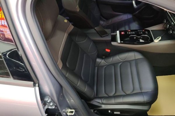 Citroen C5 X 2021, 19400 км, за 13716 USD - фото 29