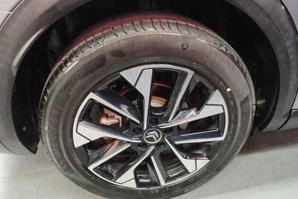 Citroen C5 X 2021, 19400 км, за 13716 USD - фото 11