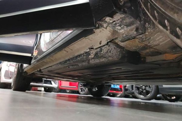 Citroen C5 X 2021, 19400 км, за 13716 USD - фото 37