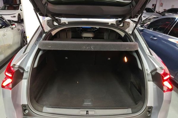 Citroen C5 X 2021, 19400 км, за 13716 USD - фото 32