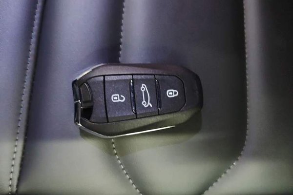 Citroen C5 X 2021, 19400 км, за 13716 USD - фото 34