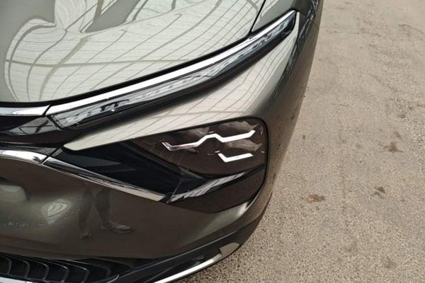 Citroen C5 X 2021, 87800 км, за 14086 USD - фото 8