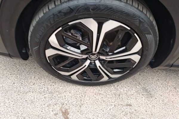 Citroen C5 X 2021, 87800 км, за 14086 USD - фото 10