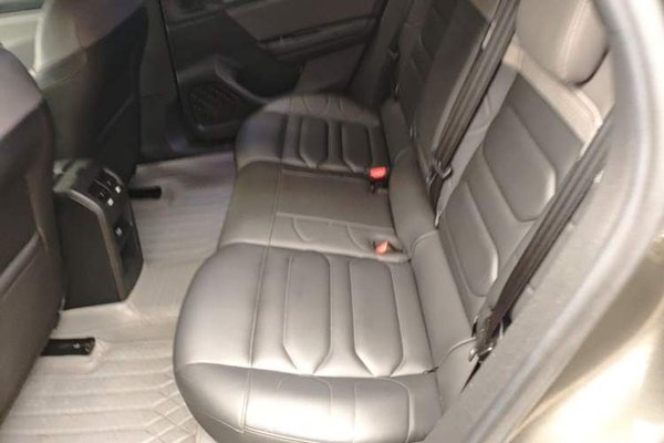 Citroen C5 X 2021, 87800 км, за 14086 USD - фото 20
