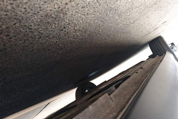 Citroen C5 X 2021, 87800 км, за 14086 USD - фото 25