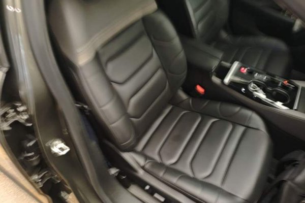 Citroen C5 X 2021, 87800 км, за 14086 USD - фото 19