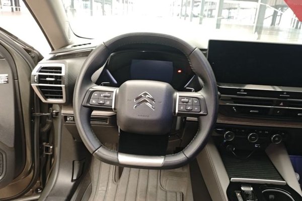 Citroen C5 X 2021, 87800 км, за 14086 USD - фото 13