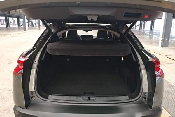 Citroen C5 X 2021, 87800 км, за 14086 USD - фото 22