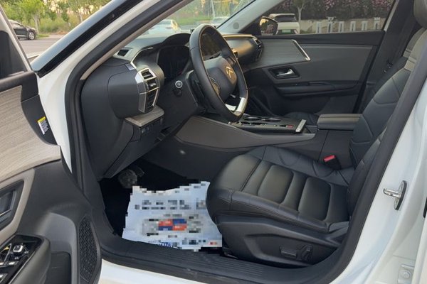 Citroen C5 X 2021, 66200 км, за 14030 USD - фото 18