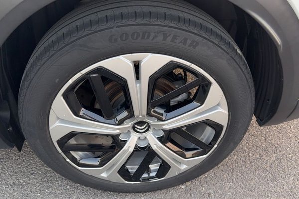 Citroen C5 X 2021, 66200 км, за 14030 USD - фото 9