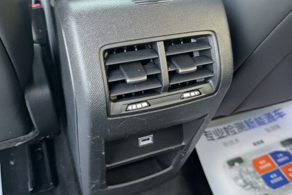 Citroen C5 X 2021, 66200 км, за 14030 USD - фото 24