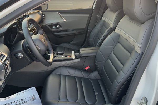 Citroen C5 X 2021, 66200 км, за 14030 USD - фото 17