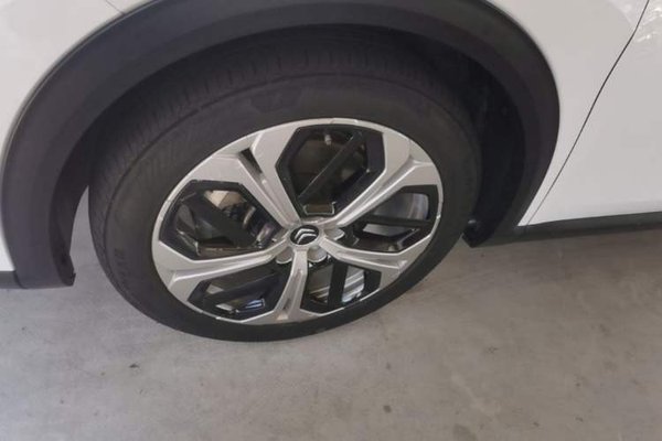Citroen C5 X 2021, 66200 км, за 14030 USD - фото 31