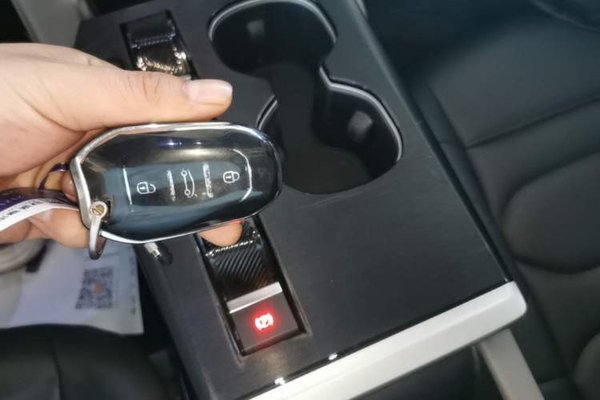 Citroen C5 X 2021, 66200 км, за 14030 USD - фото 10