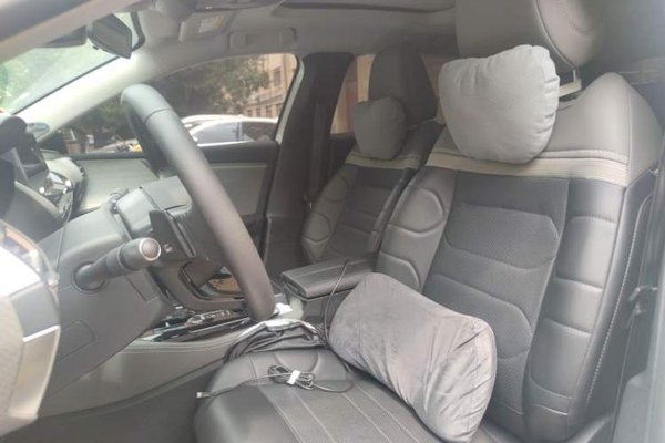 Citroen C5 X 2023, 20700 км, за 15137 USD - фото 16