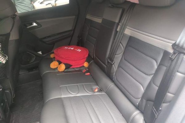 Citroen C5 X 2023, 20700 км, за 15137 USD - фото 18