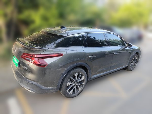 Citroen C5 X 2023, 20900 км, за 15536 USD - фото 6