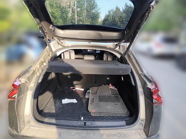 Citroen C5 X 2023, 20900 км, за 15536 USD - фото 20