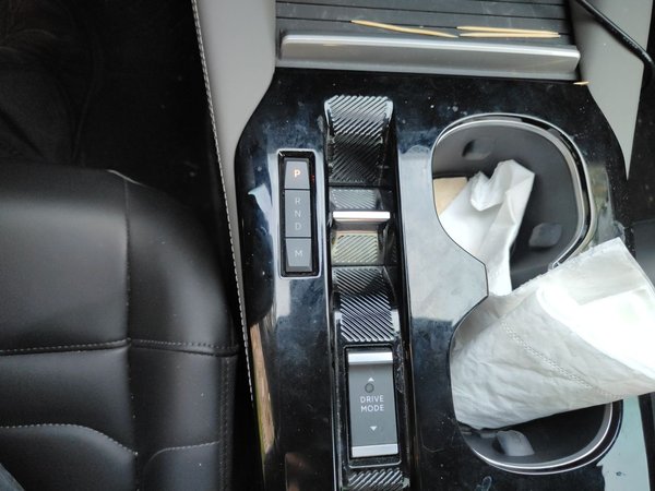 Citroen C5 X 2023, 20900 км, за 15536 USD - фото 15