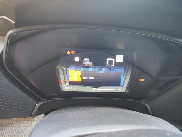 Citroen C5 X 2023, 20900 км, за 15536 USD - фото 12