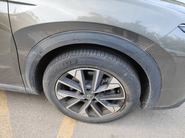Citroen C5 X 2023, 20900 км, за 15536 USD - фото 8