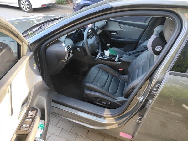 Citroen C5 X 2023, 20900 км, за 15536 USD - фото 17