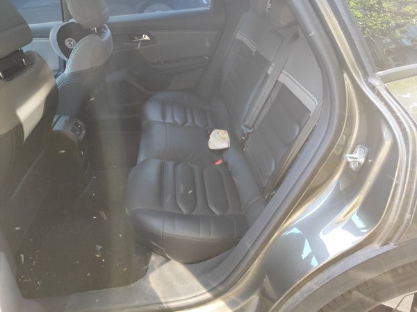 Citroen C5 X 2023, 20900 км, за 15536 USD - фото 18