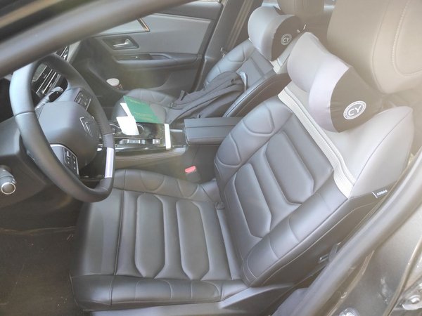 Citroen C5 X 2023, 20900 км, за 15536 USD - фото 16