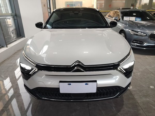 Citroen C5 X 2023, 34100 км, за 14573 USD