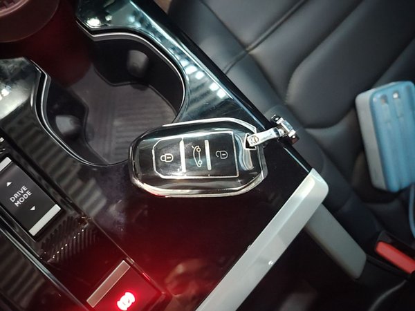 Citroen C5 X 2023, 34100 км, за 14573 USD - фото 12