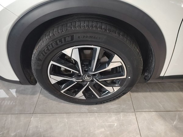 Citroen C5 X 2023, 34100 км, за 14573 USD - фото 8